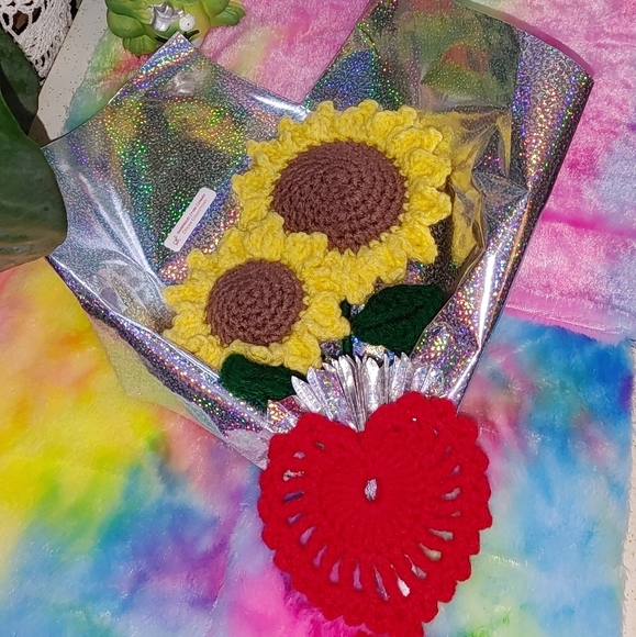 Flower bouquets - Picture 4 of 4